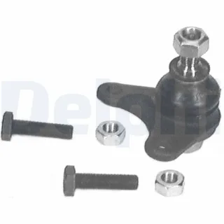 Delphi Traggelenk vorne Volvo 340-360 1,6