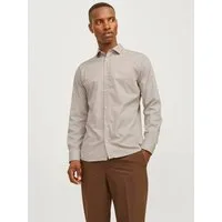 Jack & Jones Langarmhemd JJJoe (1-tlg)
