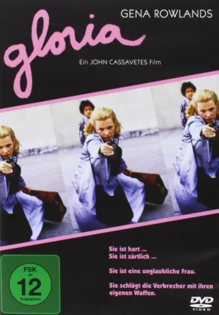 Gloria [DVD] [2005]