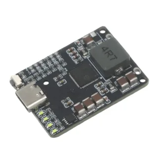 IP2369 PD 45W 2S-6S Lithium Battery Charging Discharger 3S 4S 5S Li-ion/LiFePO4 Fast Charging Power Bank Protection Char