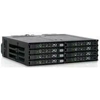 MB998IP-B, Einbaurahmen schwarz