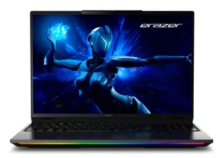 Medion Erazer Beast 16 X1 Ultimate High-End Gaming Laptop Intel® Core? Ultra 9 Prozessor 275HX | 30039629 | Wind