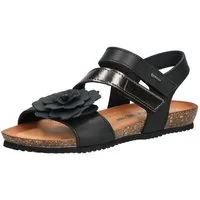 IGI & CO Sandalen Leder . Riemchensandalette