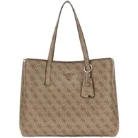 Guess Schultertasche Meridian II Girlfriend Tote