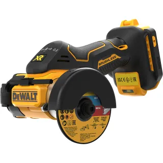 DEWALT Akku-Multimaterialschneider 18V 76mm - DCS438N-XJ