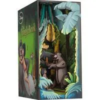 Tiny Adventures - Disney "Das Dschungelbuch", Basteln