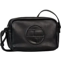 TOM TAILOR Mini Bag Rosabel Camera bag, mit dezentem TH-Logo vorne