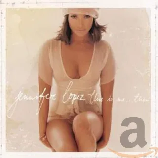 This Is Me...Then [Audio CD] LopezJennifer