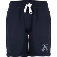 ROADSIGN australia Shorts Deep Navy (1-tlg)