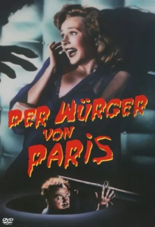 Der Würger von Paris [DVD] [2006]