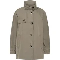 Fuchs Schmitt Outdoorjacke Stehkragen mit Riegel, Regular Fit