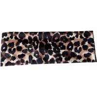 LK Trend & Style Haarband Boho Sommer Stirnband Yoga Sport, egal ob in der Freizeit, Büro. oder Sport mega gut, 1-tlg., für ein schnelles Styling unerlässlich, pflegeleicht ganz weich in der Haptik