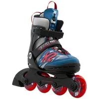 K2 Inlineskates K2 Eddie Pro Inline Skates Kinder Jungen Inliner 30M0700