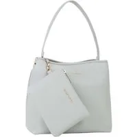 VALENTINO BAGS Schultertasche Hobo Bag (Set, 2-tlg)