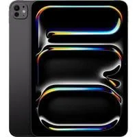 iPad Pro 11" (2 TB), Tablet-PC schwarz, M5 / 2025 / 5G