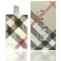 BURBERRY Eau de Parfum Burberry Brit for Her Eau de Parfum 100 ml