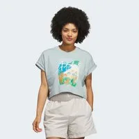 adidas Sportswear T-Shirt W DESTIADI 30 T