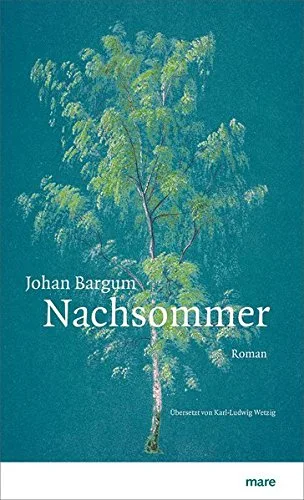 Nachsommer