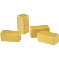 Zubehör 4 Quaderballen