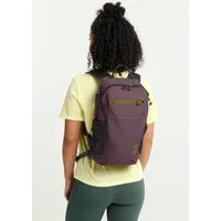 Jack Wolfskin Daypack VELOCITY 12, Multisportrucksack, Trinksystem, komfortables Tragesystem