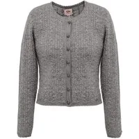 Spieth & Wensky Trachtenstrickjacke DELO