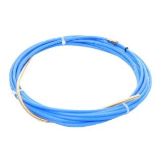 ELMAG PTFE-Seele 4 m 'blau' blau - 59718