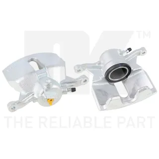 NK Bremssattel vorne rechts Audi Seat Skoda VW 2147366