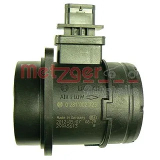 Metzger Luftmassenmesser Hyundai Kia 0890261
