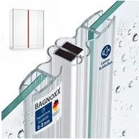 Bagnoxx Duschdichtung, L: 200 cm, (1-St)