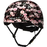 Melon Fahrradhelm, City-Fahrradhelm "All Stars"