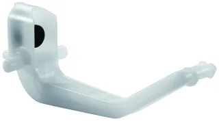 Grohe Hebel 43734 komplett für Füllventil, 43734000 43734000