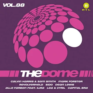 The DomeVol.88
