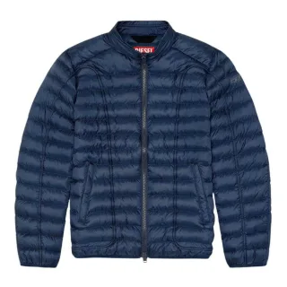 Diesel - Jacke für Herren/Damen Unisex (Blau)