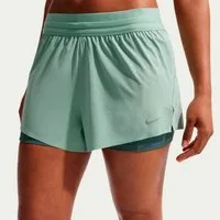 Nike Laufshorts Swift 2in1