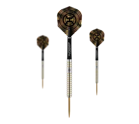 Harrows Anniversary Edition The Original Steeldarts