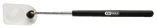 KS Tools Teleskop-Lupe, 178-660mm, 44x63,5mm - 550.1009
