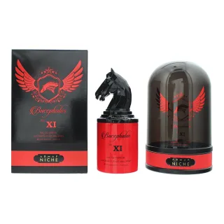 Armaf Niche Bucephalus XI Eau de Parfum 100ml Spray für Ihn