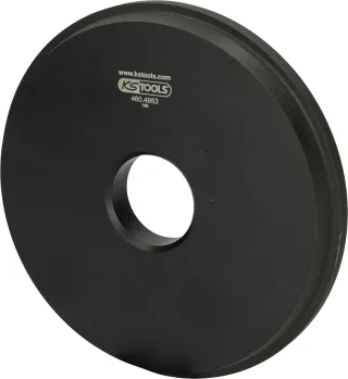KS Tools Kegelrollenlager-Eindrückwerkzeug für BPW, Ø 160 mm - 460.4953