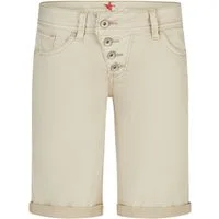 Buena Vista Stretch-Jeans BUENA VISTA MALIBU SHORT kit 2604 B5025 4003.8519 - Stretch Twill