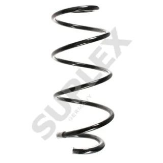 Suplex Feder vorne Renault Laguna 2 27178