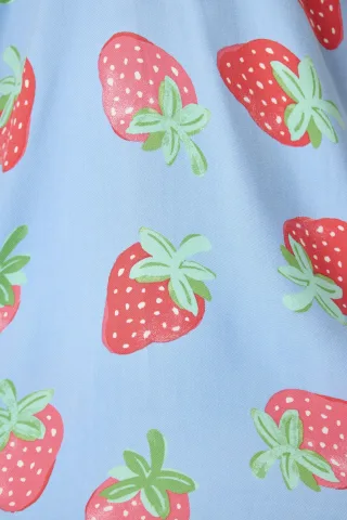 P.J. Salvage - tank pyjama - Gr. - XL