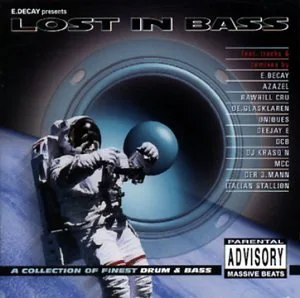 Lost in Bass