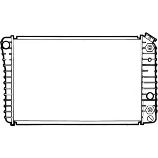 NRF Motork?hler gel?tet 50309