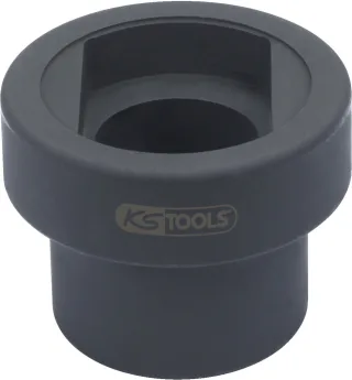 KS Tools Blattfederbolzen-Stecknuss für Scania, 34x46mm - 450.0226