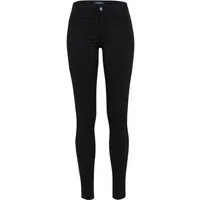 pieces Jeggings (1-tlg) Plain/ohne Details