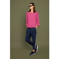 heine T-Shirt Blusenshirt 3/4-Arm