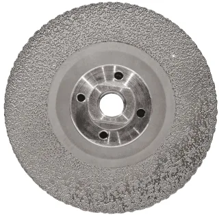 ELMAG Diamant-Flächenscheibe FullFaceDisc FFD - 64126