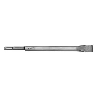 Metabo SDS-plus-Flachmeißel professional 250 x 20 mm - 10 Stück - 631388000