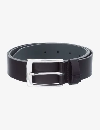 BRAX - Style Herrengürtel black - Gr. - 110