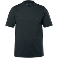 JP1880 T-Shirt T-Shirt Halbarm Rundhals schwere Baumwollqualität